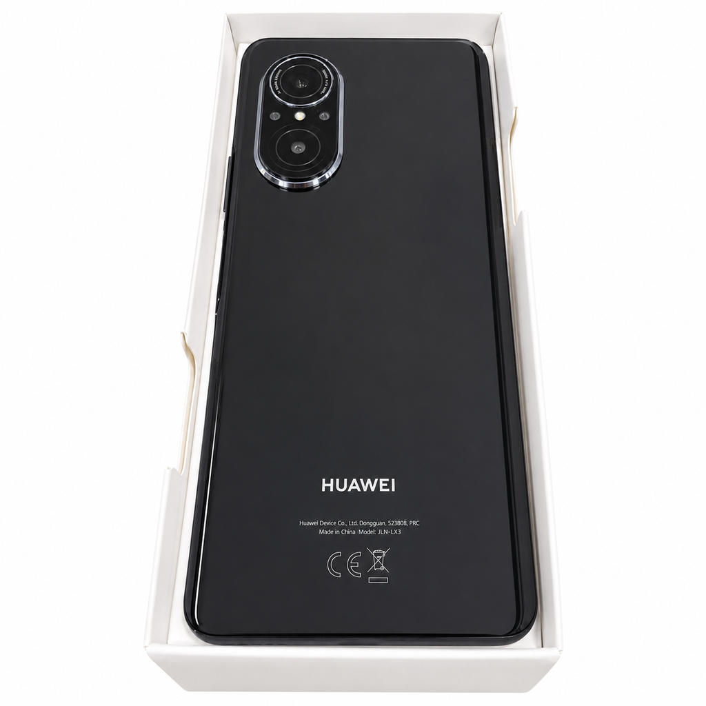 HUAWEI NOVA 9 SE NEGRO