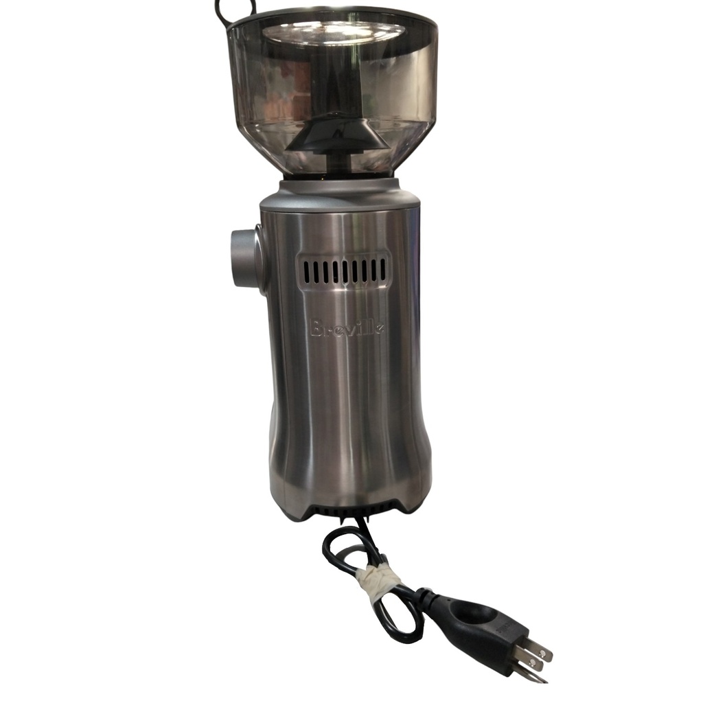 MOLINO PARA CAFE BREVILLE BCG820BSSXL - S
