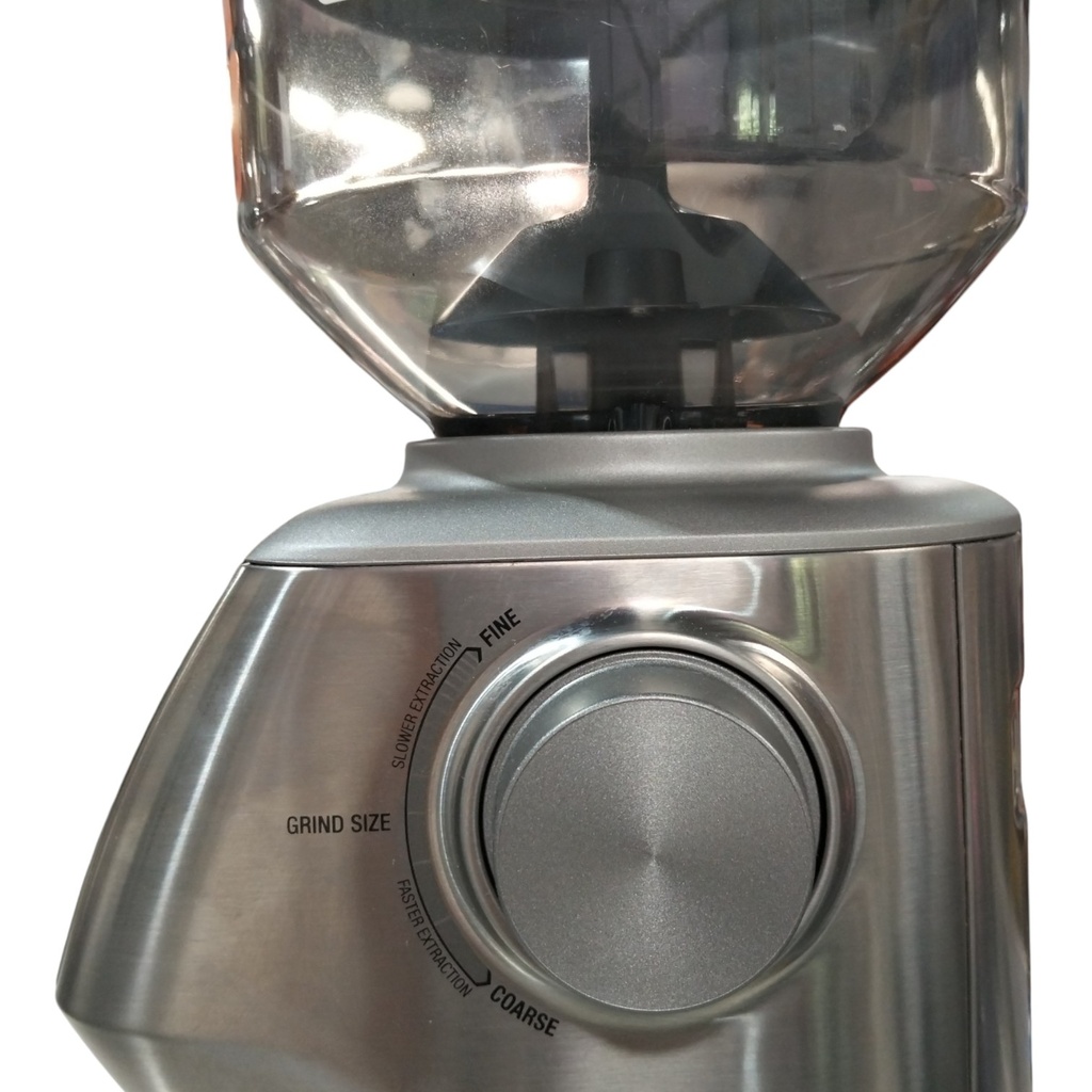 MOLINO PARA CAFE BREVILLE BCG820BSSXL - S