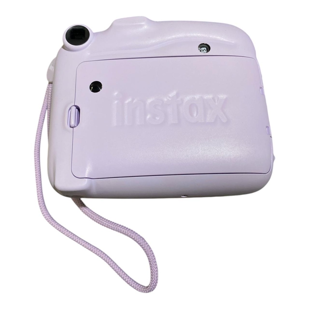 INSTAX MINI 11 PURPLE
