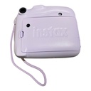 INSTAX MINI 11 PURPLE