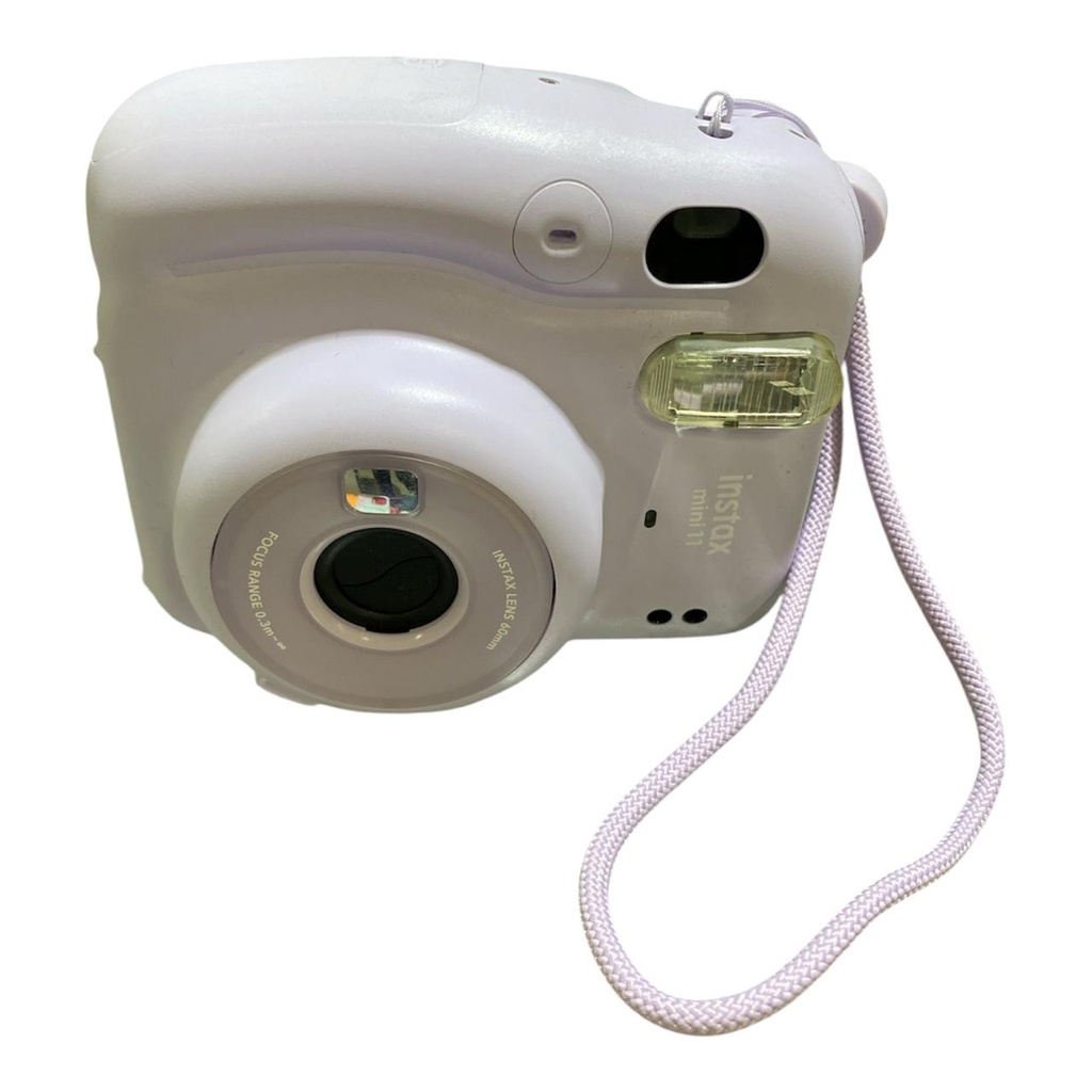 INSTAX MINI 11 PURPLE