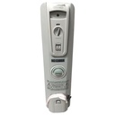 CALEFACTOR PORTATIL EW7707 GRIS 