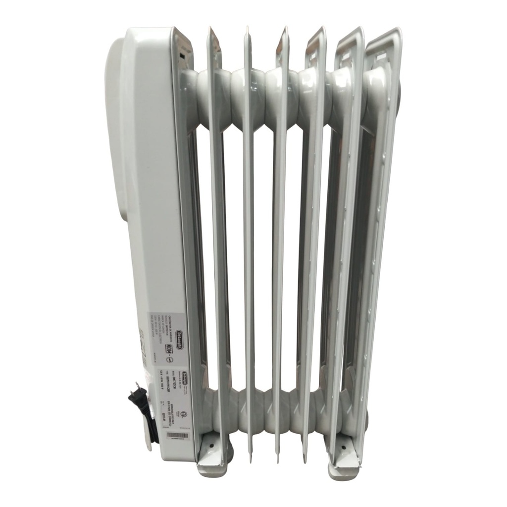 CALEFACTOR PORTATIL EW7707 GRIS 