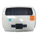 DESHUMIFICADOR BLANCO DE LONGHI MOD. DDX50PE