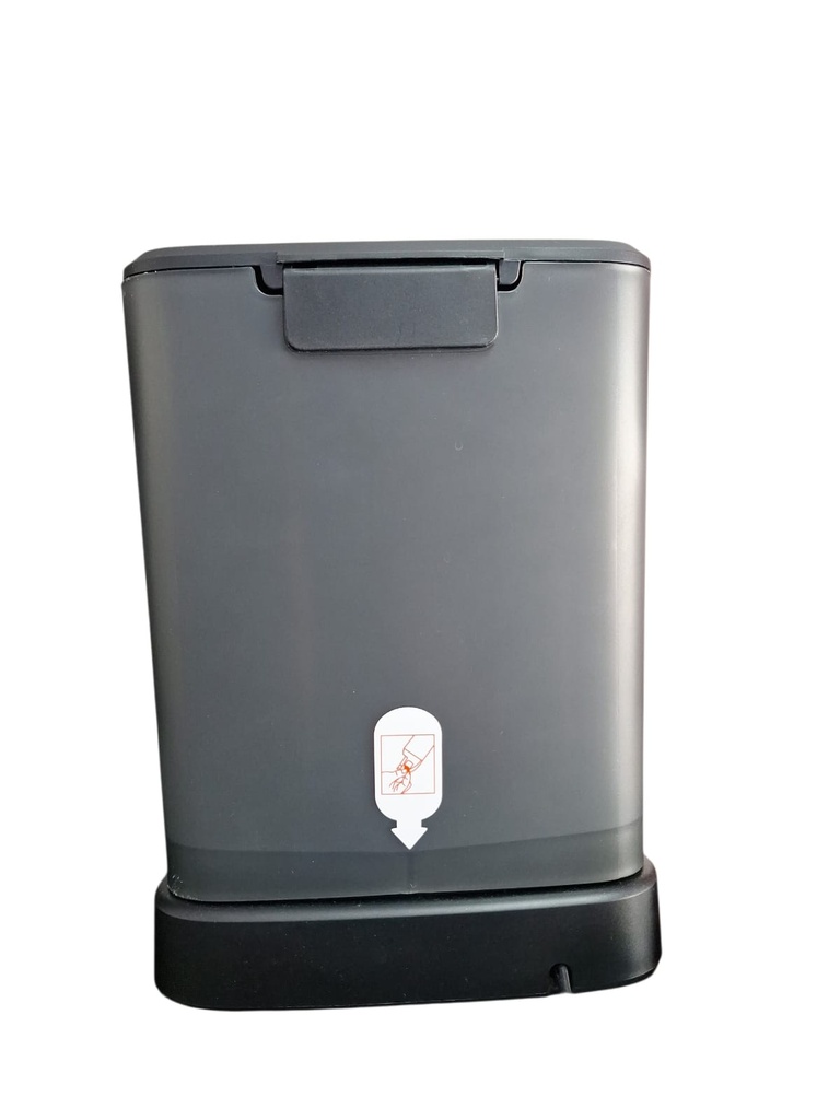 CAFETERA BLACK+DECKER EMO312-OSDELA