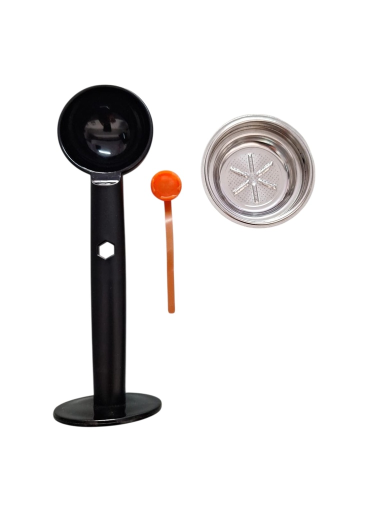 CAFETERA BLACK+DECKER EMO312-OSDELA