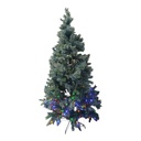 ARBOL DE NAVIDAD CON LUZ 2M