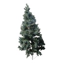 ARBOL DE NAVIDAD CON LUZ 2M