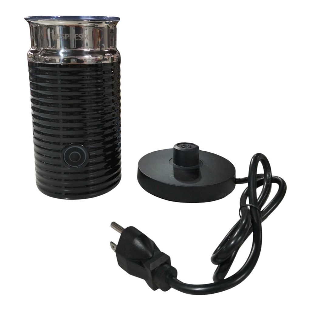 CAFETERA NESPRESSO MOD. VERTUO POP DELUXE GCV6