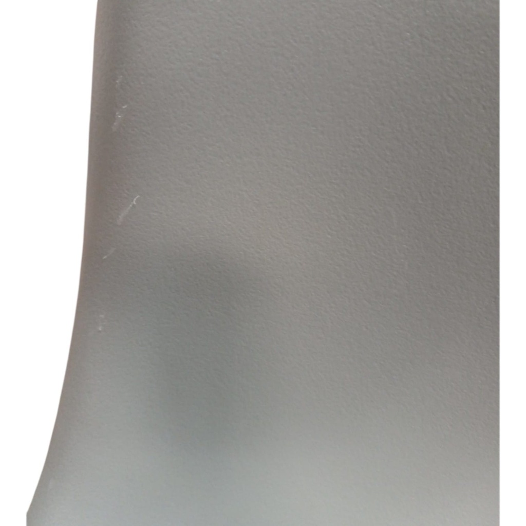 BANCO BREZZA PLASTICO GRIS