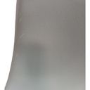 BANCO BREZZA PLASTICO GRIS