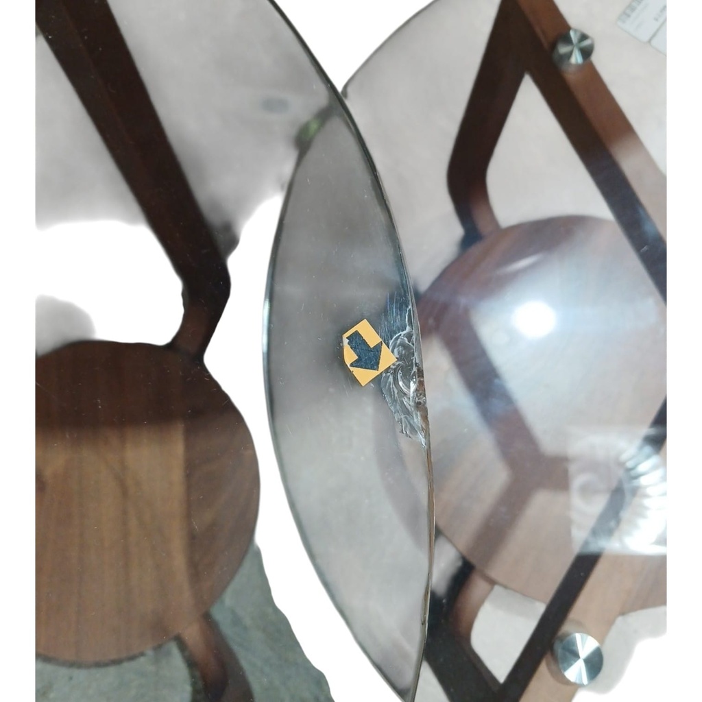 JGO D/MESAS HAUS