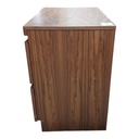 BURO DURHAM MADERA NOGAL NATURAL 