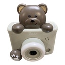 CAMARA OSO TOY TOWN