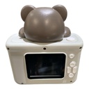 CAMARA OSO TOY TOWN