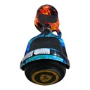 MONOPATIN HONEY WHALE Q3 FIRE AND ICE