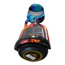 MONOPATIN HONEY WHALE Q3 FIRE AND ICE