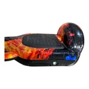 MONOPATIN HONEY WHALE Q3 FIRE AND ICE