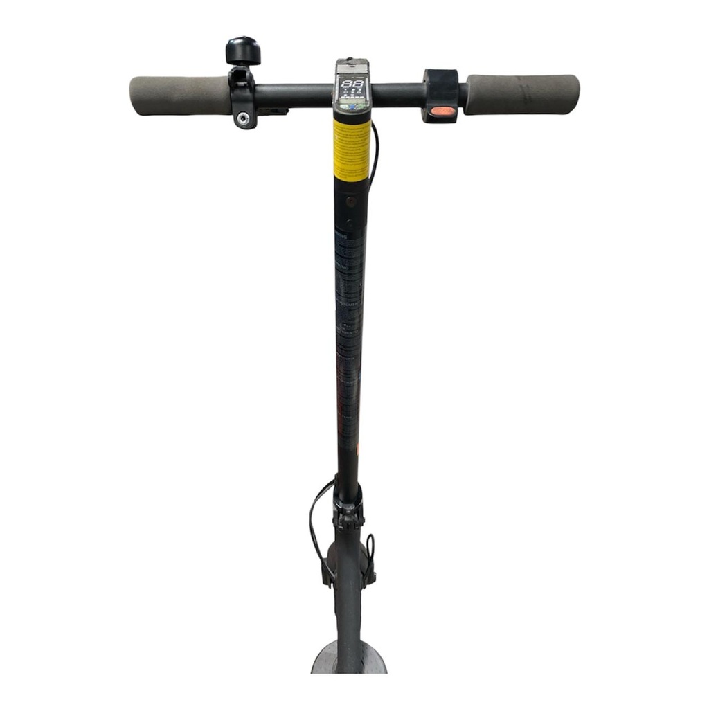 "SCOOTER  MI MOD. DDBHC08NBE "