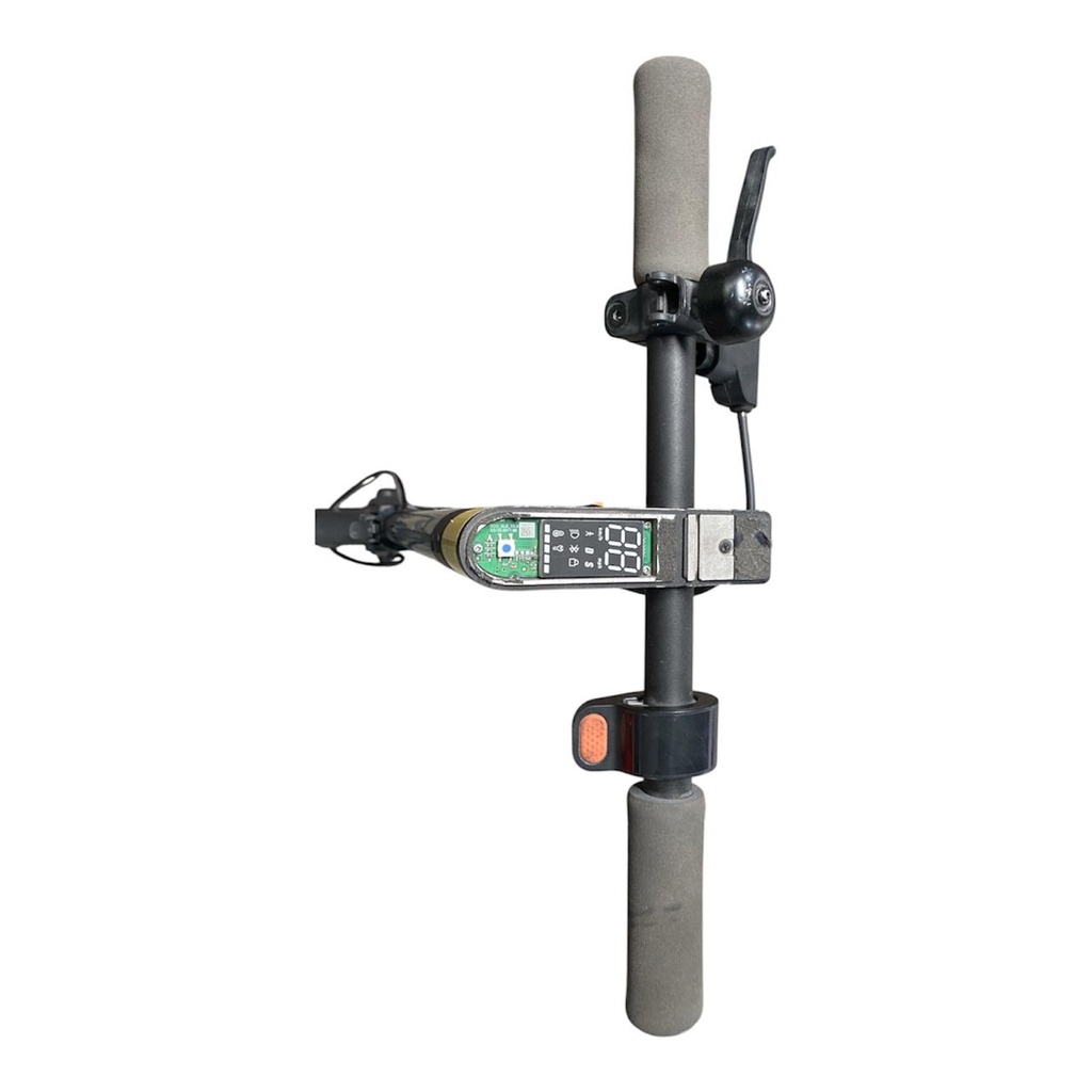 "SCOOTER  MI MOD. DDBHC08NBE "