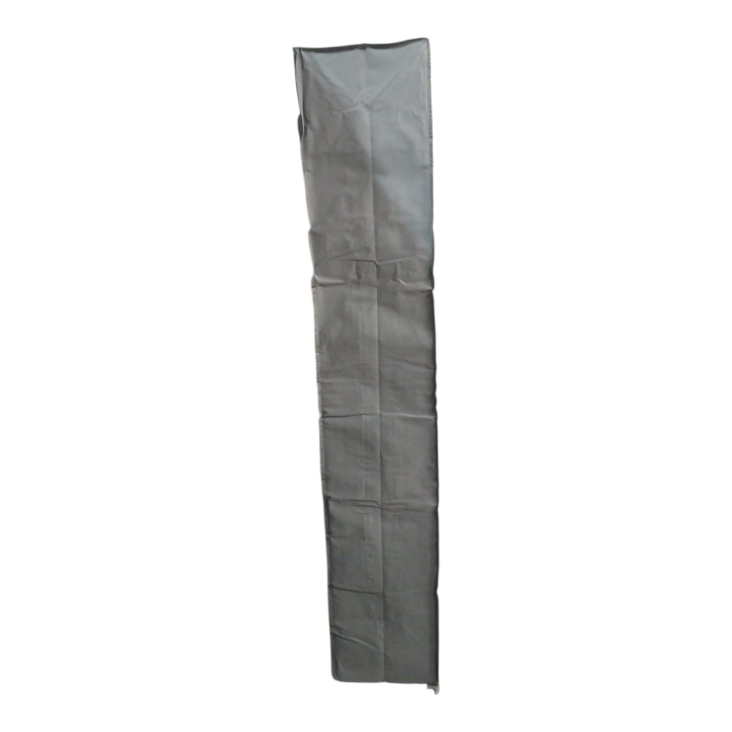ZAPATERA HEUMAN BRAND GRIS