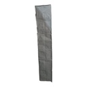 ZAPATERA HEUMAN BRAND GRIS
