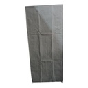 ZAPATERA HEUMAN BRAND GRIS