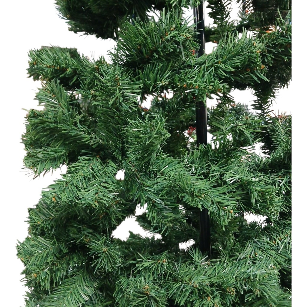 ARBOL COLAPSABLE