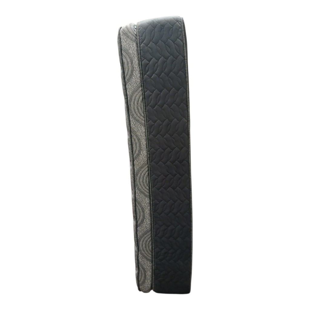 COLCHON RESTONIC PERSEO MAT GRIS