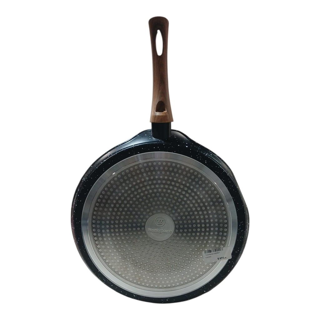 CREPERA DE MARMOL WESTINGHOUSE 32 CM