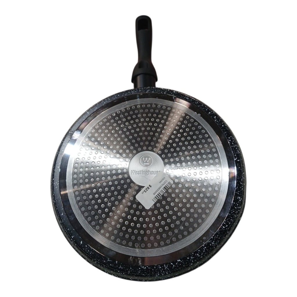 CREPERA DE MARMOL WESTINGHOUSE 28CM