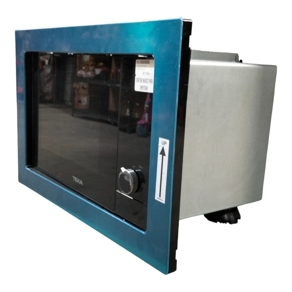 HORNO MICROONDAS TEKA MS620BIS