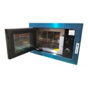 HORNO MICROONDAS TEKA MS620BIS