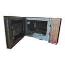 MICROONDAS MIDEA MOD. MMDR07S2MB