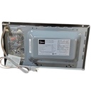 MICROONDAS MIDEA MOD. MMDR07S2MB