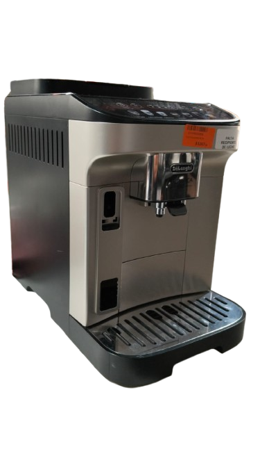 CAFETERA DELONGI MAGNIFICA EVO MOD. ECAM29084SB - S