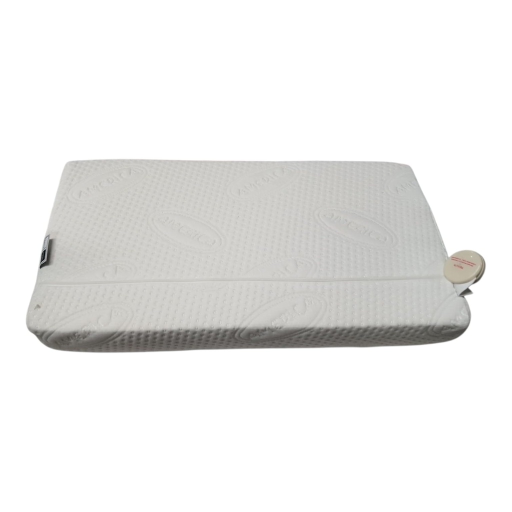 ALMOHADA ORTOPEDIC