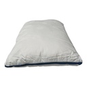 ALMOHADA MEMORY FIBER SPRING AIR KING SIZE