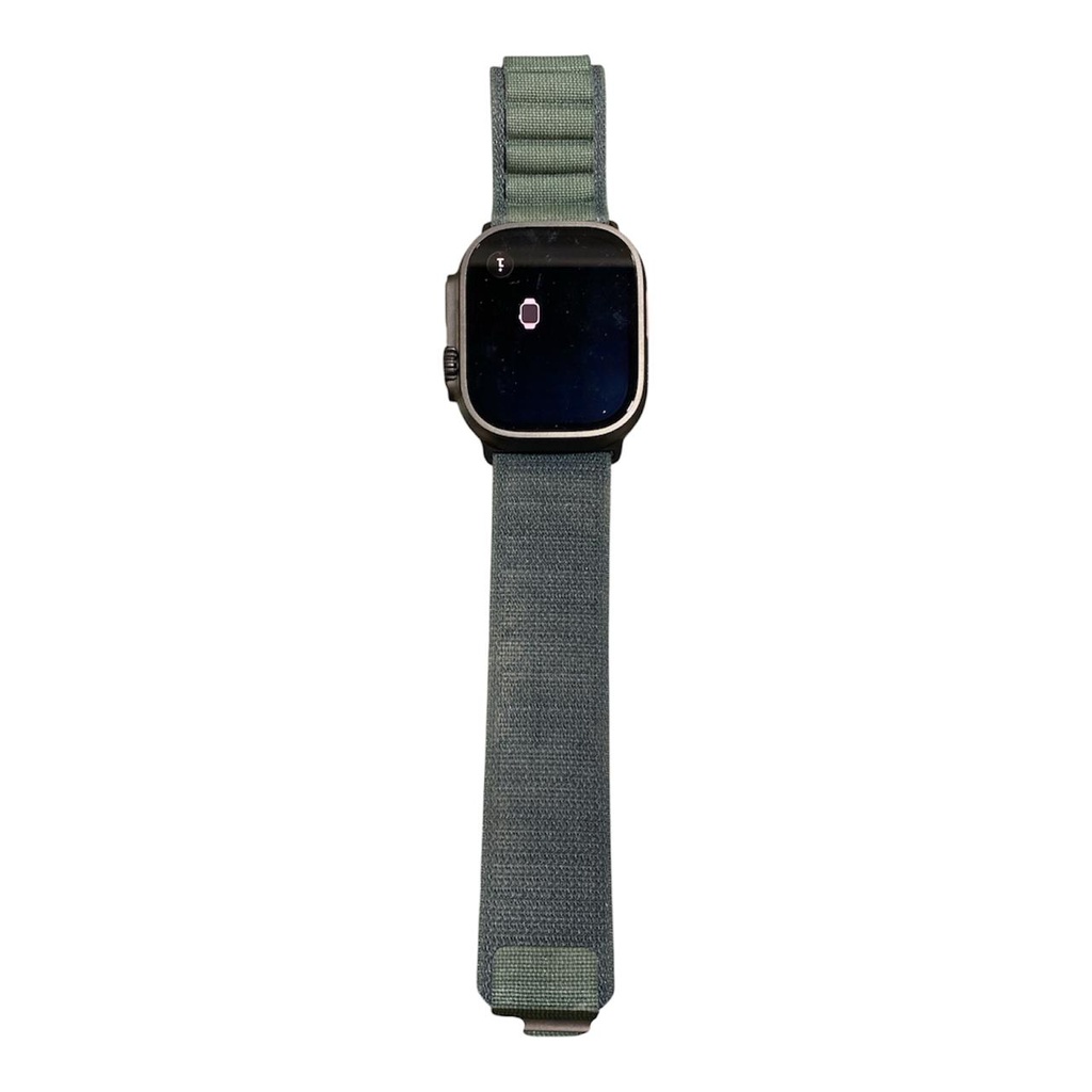 APPLE WATCH ULTRA 2 VERDE