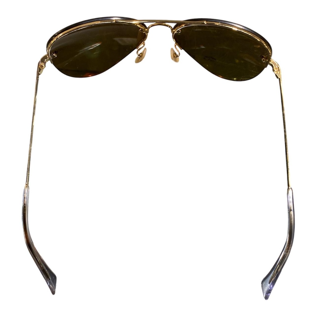 LENTES RAY BAN RB3449 001/2Y
