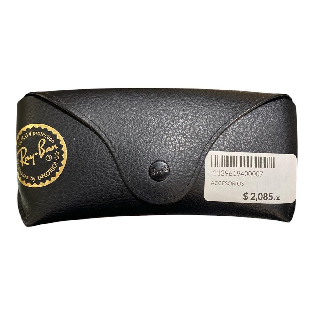LENTES RAY BAN RB3449 001/2Y