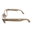 LENTE RAY BAN META NEGRO MATE