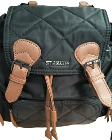 MOCHILA STEVE MADDEN SOLY BACK