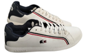 LACOSTE BLANCO