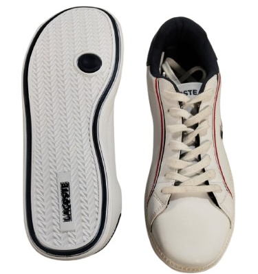 LACOSTE BLANCO