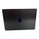 MacBookPro 14" M3Pro 18GB 512GB SSD Negro