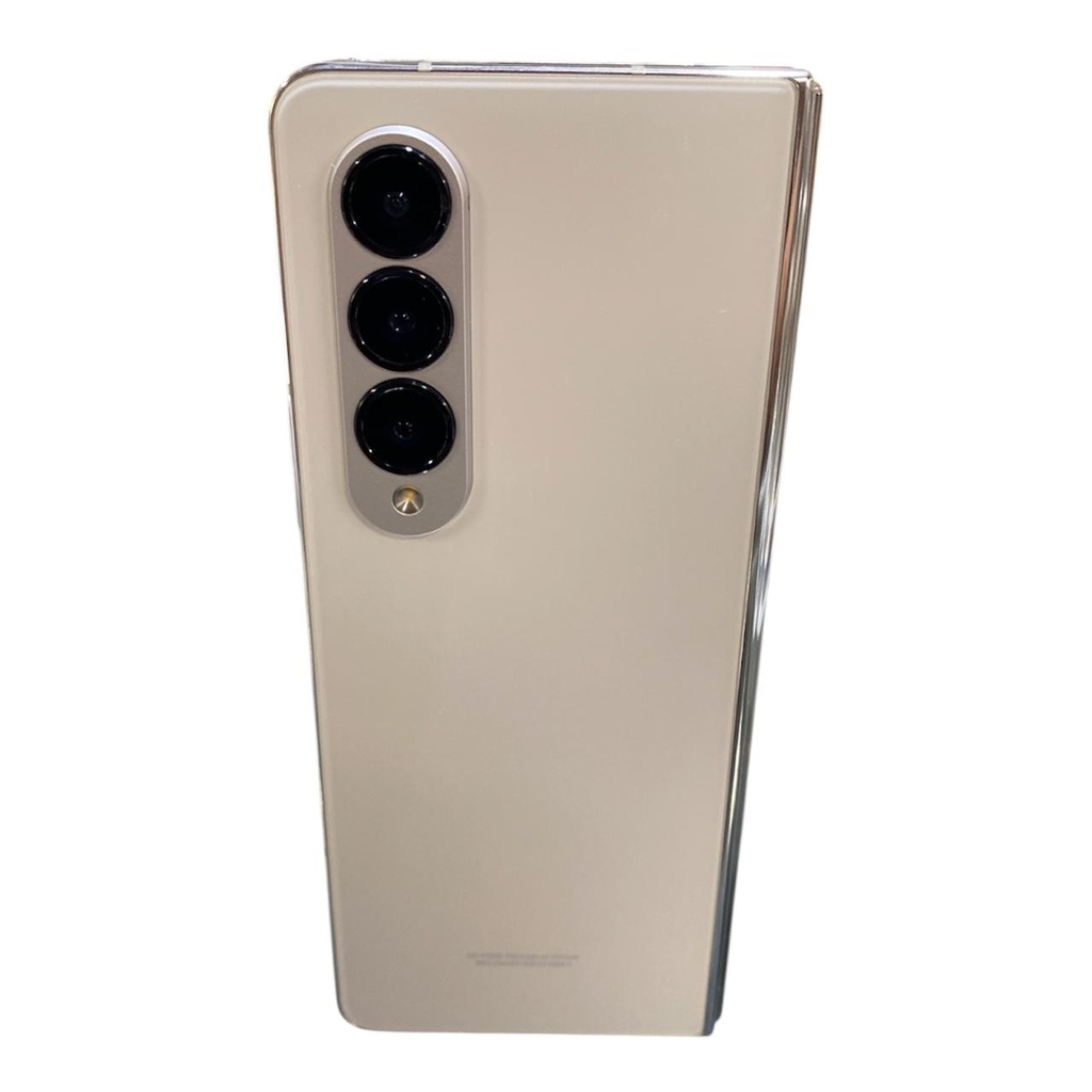 SAMSUNG Z FOLD 4 256GB BEIGE