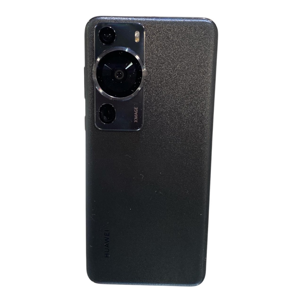 HUAWEI P60 PRO 8+256 GB BLACK