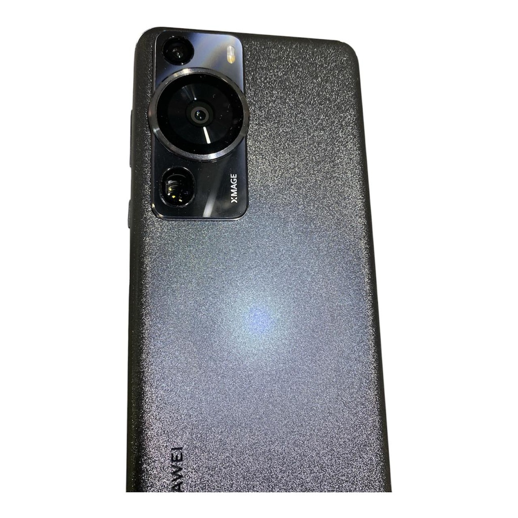 HUAWEI P60 PRO 8+256 GB BLACK